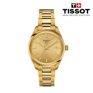 [티쏘]PR 100 34MM T150.210.33.021.00