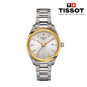 [티쏘]PR 100 34MM T150.210.21.031.00