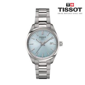 [티쏘]PR 100 34MM T150.210.11.351.00