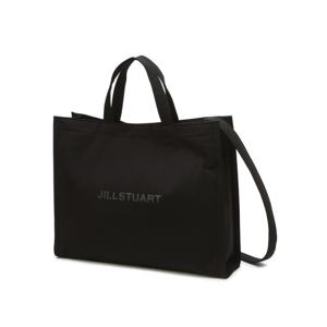 질스튜어트 액세서리 남성  남성신상BEST토트백PAPER BAG 소프트 페이퍼 나일론 토트백 S JUBA4F759BK
