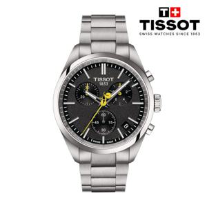 [티쏘][NEW] PR 100 투르 드 프랑스 40MM T150.417.11.051.00
