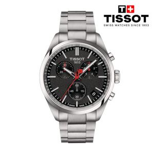 [티쏘][NEW] PR 100 뷰엘타 40MM T150.417.11.051.01