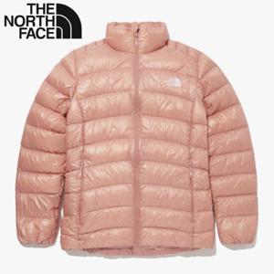 노스페이스 NJ1DQ81B 여성 마티에 RDS 덕 다운 자켓 KR