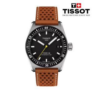 [티쏘]PR516 파워매틱 80 38mm T149.407.16.051.00