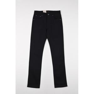 [누디진][누디진] Lean Dean Dry Black Indigo / 112226