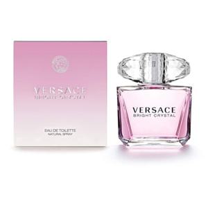 베르사체 브라이트 크리스탈 EDT 90ml
