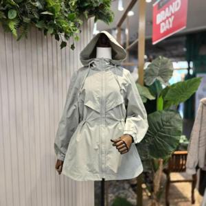 스테파니 HC05 사선날개미디띠어후드JP A25JK5129HP