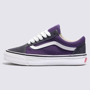 [VANS] 공용 프리미엄 올드스쿨 스니커즈 VN000D56G0P 퍼플