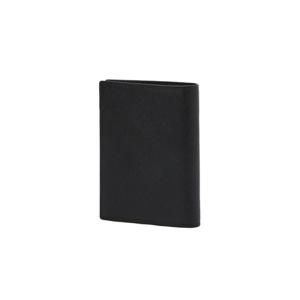 [닥스핸드백] 사각 바로고 장식 소가죽 오거나이저 DBHO5E719N2