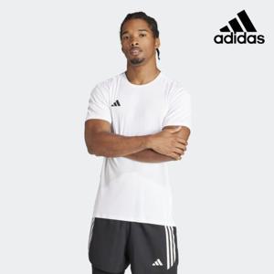 [아디다스]남성 아디제로 에센셜 기능성 러닝 반팔 티셔츠/ADIZERO E TEE IN1157