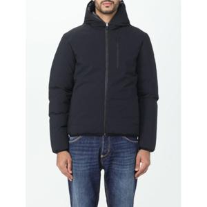 세이브더덕 패딩 D33600MMATT17 10000 Black