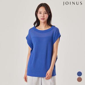 [조이너스] 날개보트넥니트_JACU5-WST030