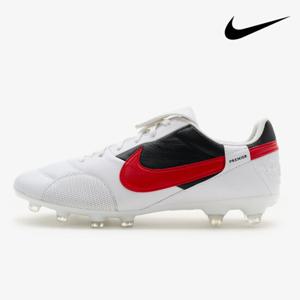 [나이키]나이키 프리미어 3 천연잔디 가죽 축구화 HM0265-100