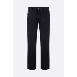돌체앤가바나 데님 팬츠 GP04GDG8KJ1 S9001 Black