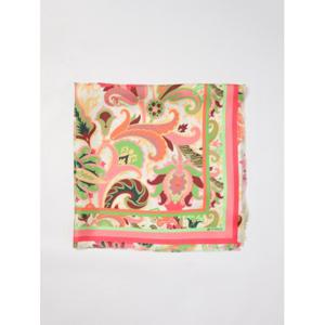 에트로 머플러 스카프 WAXA0006AK685 X0805 Multicolor