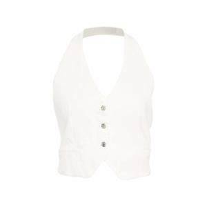 리우조 자켓 WA5444 T4282 10701 WHITE
