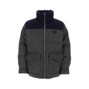 구찌 패딩 770791Z8BNU 1126 GREY
