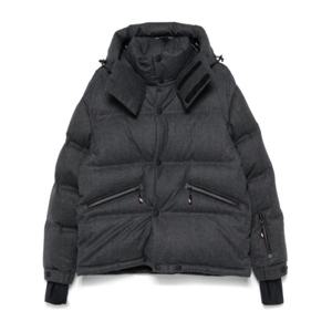 몽클레어 패딩 1A00035 597UD951 Grey