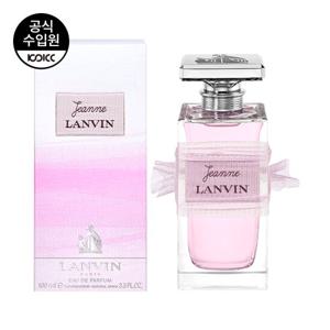 [코익퍼퓸] 랑방 잔느 EDP 100ML