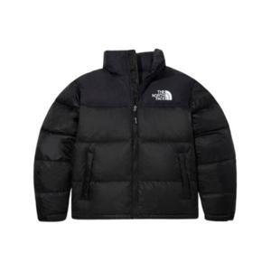 노스페이스 남성 1996  NUPTSE JACKET GBNJ1DQ55A-BLK