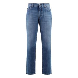 돌체앤가바나 데님 팬츠 GP02XDG8KZ6 S9001 Denim