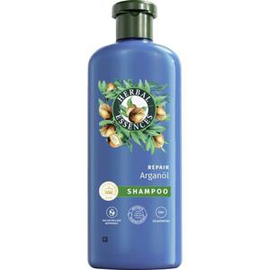 허벌에센스 Herbal Essences 샴푸 리페어 아르간 오일 350ml