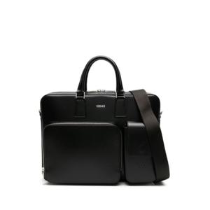 베르사체 브리프케이스 1014483 1A09308 100 Black