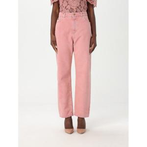 돌체앤가바나 데님 팬츠 FTC7CDG8MT5 S9001 Multicolor