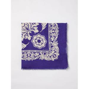 [ETRO] 여성 넥 스카프 WAYA0001AQ160 X0885 Blue /6
