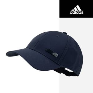 아디다스 베이스볼 LT 메탈 캡(II3557) 모자