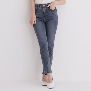 [로엠]Fitme 슬림 스트레이트 데님(2colors)_RMTJE12G01