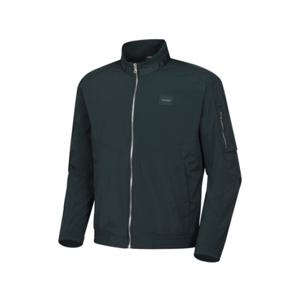 [와이드앵글]  WMM24151G9  CO 루스터 블루종 자켓 M (D Green)