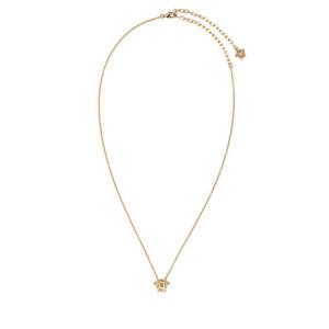 베르사체 목걸이 팬던트 10127511A00620 3J000 Gold