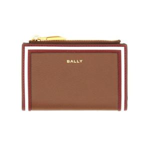 발리 지갑 WLW01K VT573U808O BROWN
