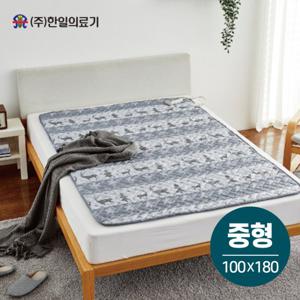 한일의료기 전자파없는 전기요 순록 (중형)
