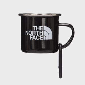 [노스페이스] (NFM_NA5CQ00A_BLK_) TNF 에나멜 컵 미니 NA5CQ00A