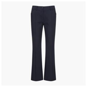 [르꼬끄골프]르꼬끄골프바지 KQF GP122LPT12-NAVY 여성 아웃포켓