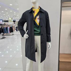 [크레송]간절기 바바리 NBCFYP01A