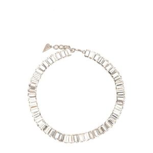 포르테포르테 크리스탈 초커 목걸이 13677 my jewel F47A 0089
