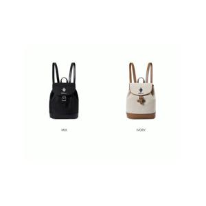 [후아유] 여성용 스티브 캔버스 백팩/ Steve Canvas Backpack(F) WHBGF2211A