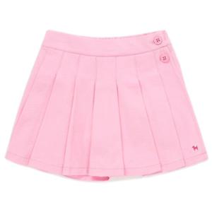 [블루독베이비] SS25 PK)블루독 플리츠 스커트팬츠 HH (4531943201)
