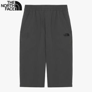 노스페이스 NR6NR00B 남성 칸테 카프리 팬츠 7부 반바지 KR