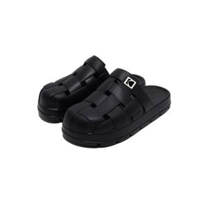 [코닥어패럴] 브리즈 뮬 BLACK
