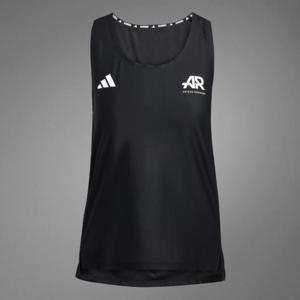 아디다스 민소매 티셔츠 JC7373 Black DOM