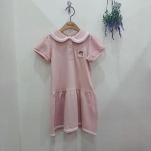 치크 sh06 PQ 플레어 원피스 CKOM2544G01