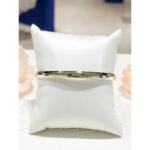 미니골드 14K 와이어 뱅글팔찌 5mm BJUM4014