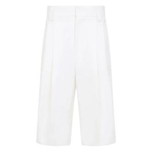 까르벵 숏팬츠 6251K21449 TR213 ORCHI WHITE