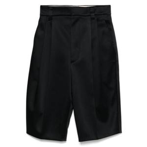 까르벵 숏팬츠 6251K21128 TR213 DEEBK BLACK