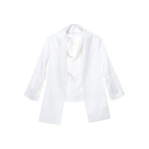 까르벵 블라우스 6251K21265 BL226 WHITE