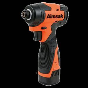 자재 아임삭 충전임팩드라이버(브러쉬리스) BL14M503 2G